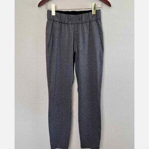 Lululemon Women’s on the fly pant